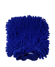 GUANTE LIMPIADOR / WASH MITT